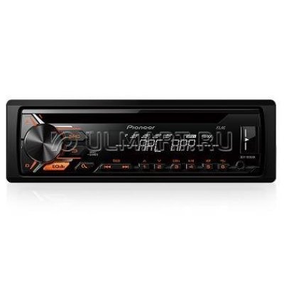    Pioneer DEH-1900UBA USB MP3 CD FM RDS 1DIN 4x50  