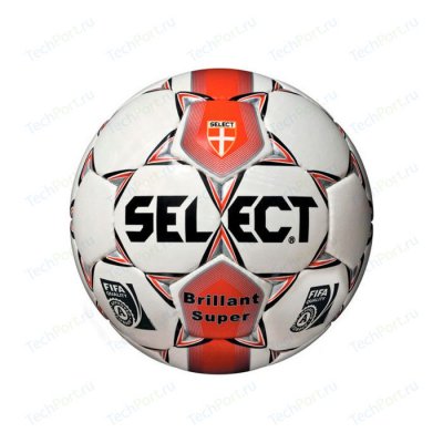     Select Brillant Super FIFA (810108-001),  5,  ---