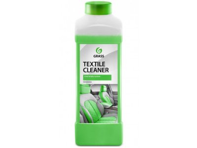      1  Grass Textile-cleaner 112110