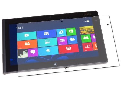      Lenovo ThinkPad Tablet 2 Sotomore 