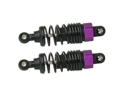   02002 Shock Absorber SWH-0001-01