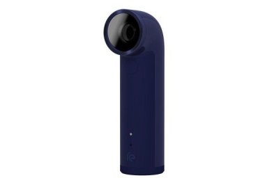   - HTC RE Camera E610 Blue