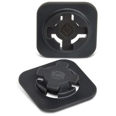   - intuitive CUBE X-Guard Infinity Lock (Adapter & Mount)