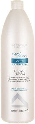   Alfaparf     Semi Di Lino Volume Magnifying Shampoo 1000 