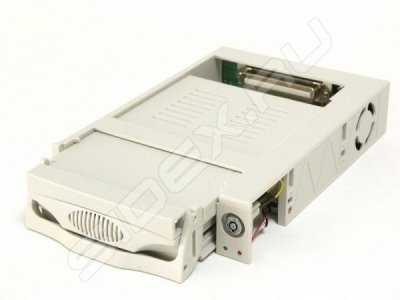         (mobile rack)  HDD 3.5" AGESTAR MR3-SATA (K)-F  SR