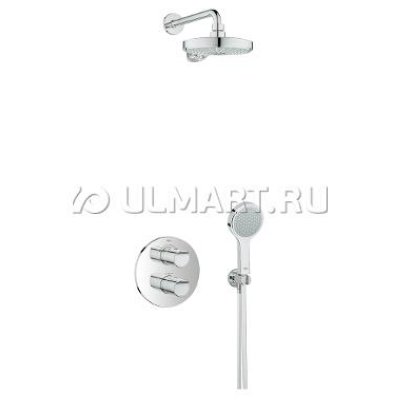     GROHE Grohtherm 2000 (34283001),   