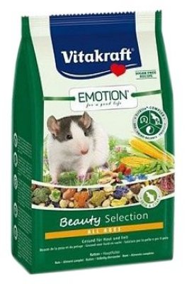      Vitakraft Emotion Beauty Selection 600 