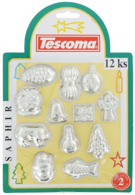       Tescoma "", 12 