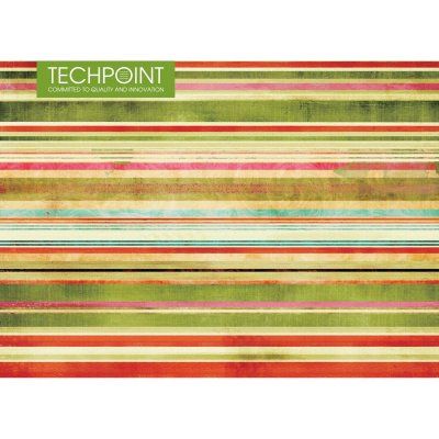     Techpoint Striping spirit   13x18 
