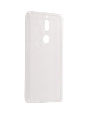     Nokia 7 Zibelino Ultra Thin Case White ZUTC-NOK-7-WHT
