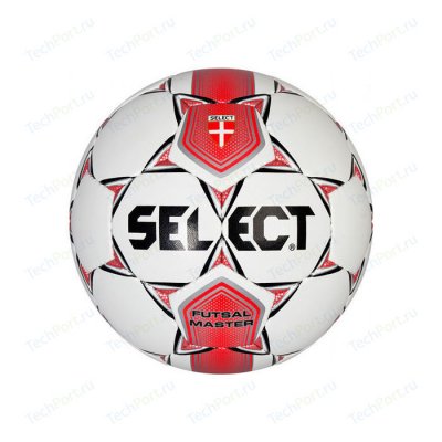     Select Futsal Master (852508-083),  4,  ---