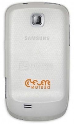    Clever Ultralight Cover  Samsung S5570 , 
