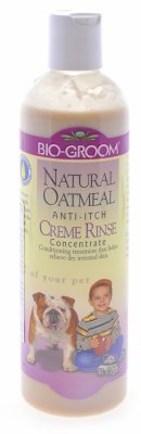   355    1  4 (Nat. Oatmeal Cream Rinse),