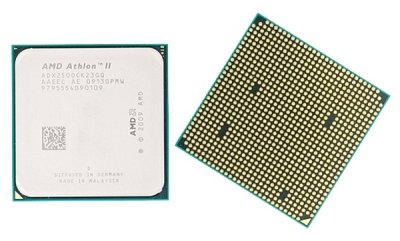    AMD Athlon II X3 440 3.0GHz 1.5Mb ADX440WFK32GM Socket AM3 OEM