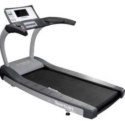     SportsArt Fitness T680