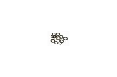    Teflon washers (5x11x.5mm) (use with oilite bushings) - TRA1685