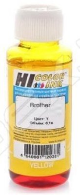       Brother (Hi-Color Ink 1507010395U) () (100 )