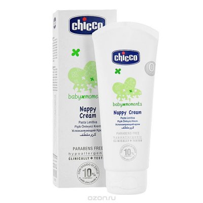   Chicco    Baby Moments   0  100 