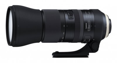    Tamron Nikon AF SP 150-600 mm F/5-6.3 Di VC USD G2 A022N