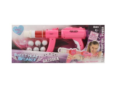   Toy Target Sweet Heart Breaker 22021