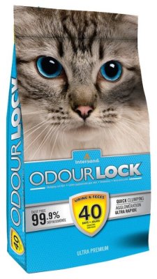    Extreme Classic Odour Lock Ultra Unscented (12 )