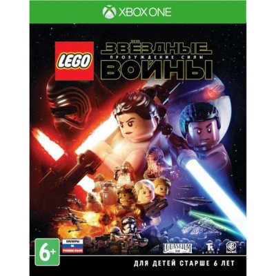     Xbox One  LEGO  : 