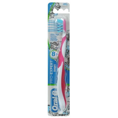   Oral-B   "Pro-Expert. Stages 8+", ,  ,  