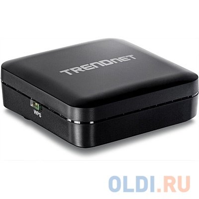     Trendnet TEW-820AP Wireless AC Easy-Upgrader (     AC