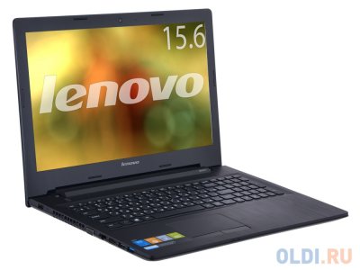    Lenovo IdeaPad G5045 AMD E1-6010 (1.35)/2G/250G/15.6"HD GL/Int:Radeon R2/BT/DOS (80E300EQRK)