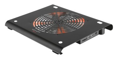      TRUST GXT 277 Notebook Cooling Stand