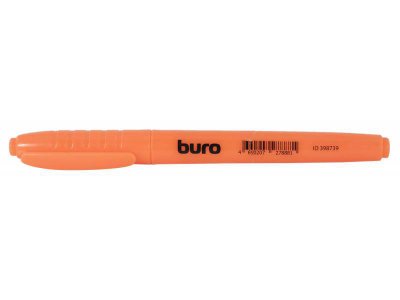    Buro  1-5mm Orange 048000413