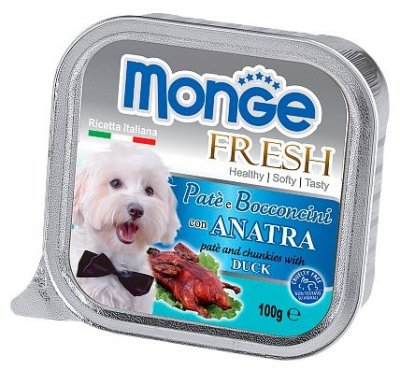      Monge (0.1 ) 1 . Fresh ?       0.1  1