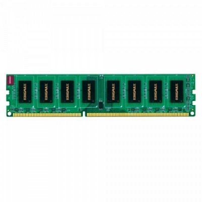       SO-DDR3 2Gb PC10600 1333MHz Kingmax Retail
