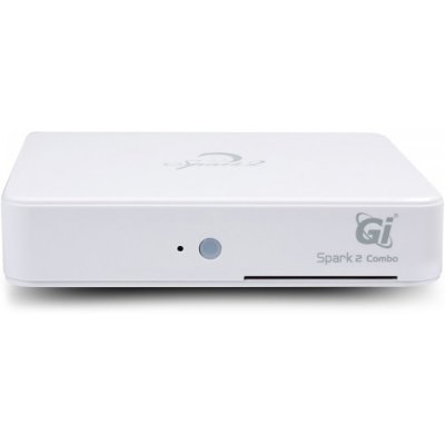      Galaxy Innovations Gi Spark 2 Combo white  Android 4.4.2