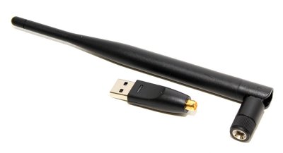   5bites WFA150-03A, USB, 802.11n,   5dBi