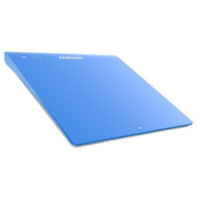     Toshiba Samsung Storage Technology SE-208GB Blue