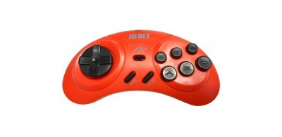   Sega   Turbo (Orange)  (PC)