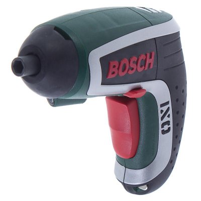     Bosch IXO IV, Li-lon 3,6 , 1,5 