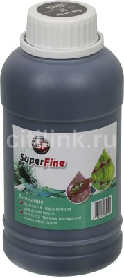    SuperFine  Epson Dye ink ()  250 ml black
