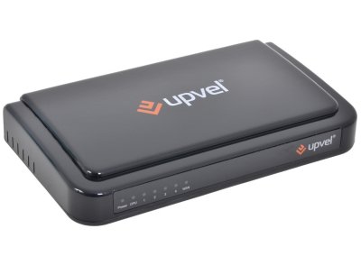    Upvel UR-305B 4-         IP-TV
