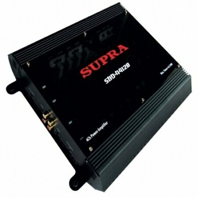     Supra SBD-A4120 4- 4  60  4 