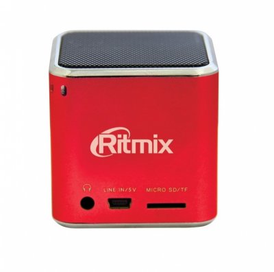   Ritmix SP-210 ( )  