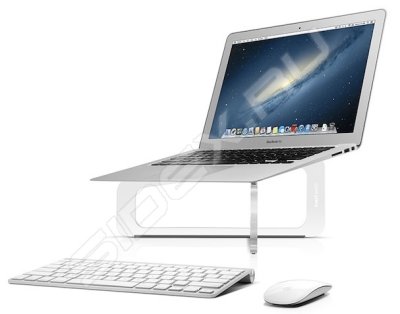     Apple MacBook (Twelve South Ghost Stand 12-1308) ()