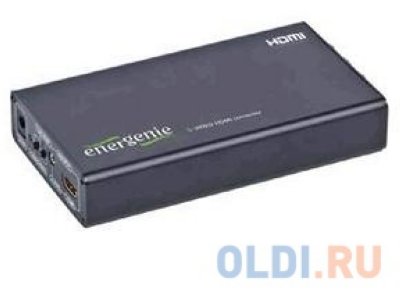    EnerGenie RCA/S-video ) HDMI DSC-SVIDEO-HDMI   RCA  