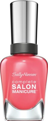   Sally Hansen Salon Manicure     546 get juiced,14,7 