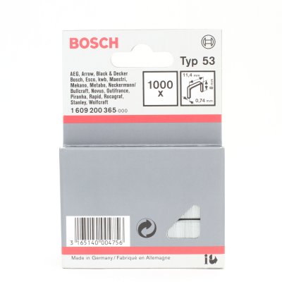    T53 8  Bosch