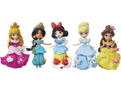   Hasbro Disney Princess    B5321