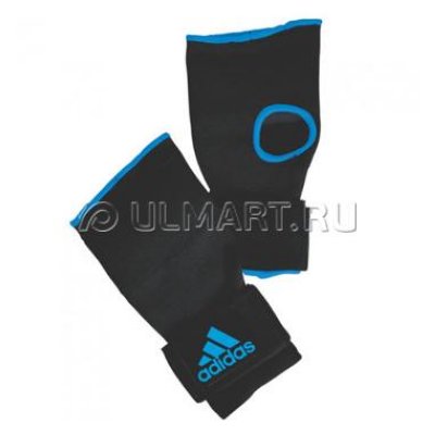     Adidas Super Inner Gloves Gel Knuckle - (M), ADIBP021