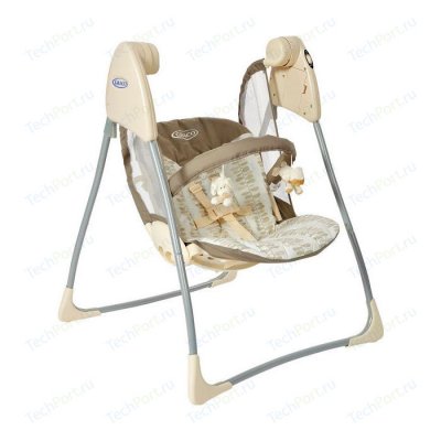   Graco  Baby Delight (Leaf Trail)