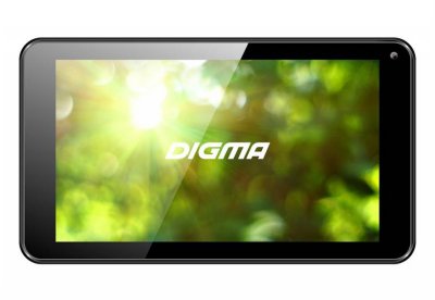    Digma Optima 7001 TT7001AW Dark Blue 336641 (AllWinner A33 1.2 GHz/512Mb/8Gb/Wi-Fi/Cam/7.0/1